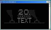 Ascii star wars Command Prompt